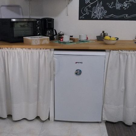 Aa Ciasea Duu Pintuu Apartment ริโอมัจโจเร ภายนอก รูปภาพ