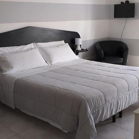 Aa Ciasea Duu Pintuu Apartment ริโอมัจโจเร ภายนอก รูปภาพ