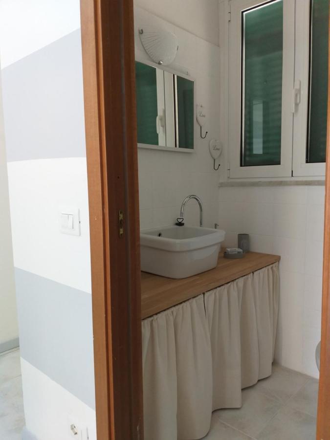 Aa Ciasea Duu Pintuu Apartment ริโอมัจโจเร ภายนอก รูปภาพ
