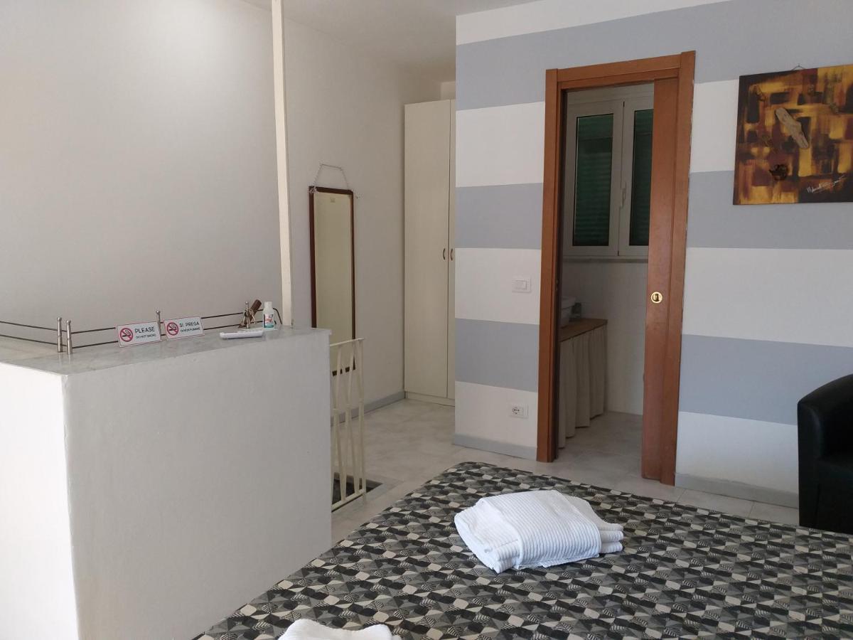Aa Ciasea Duu Pintuu Apartment ริโอมัจโจเร ภายนอก รูปภาพ