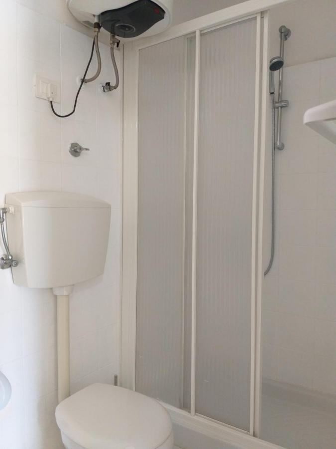 Aa Ciasea Duu Pintuu Apartment ริโอมัจโจเร ภายนอก รูปภาพ