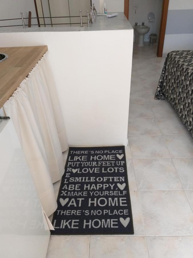 Aa Ciasea Duu Pintuu Apartment ริโอมัจโจเร ภายนอก รูปภาพ