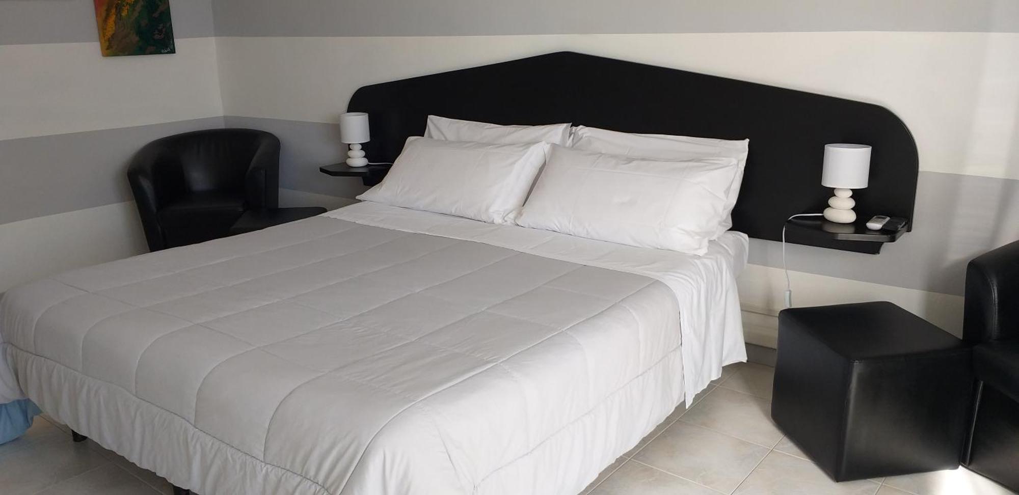 Aa Ciasea Duu Pintuu Apartment ริโอมัจโจเร ภายนอก รูปภาพ