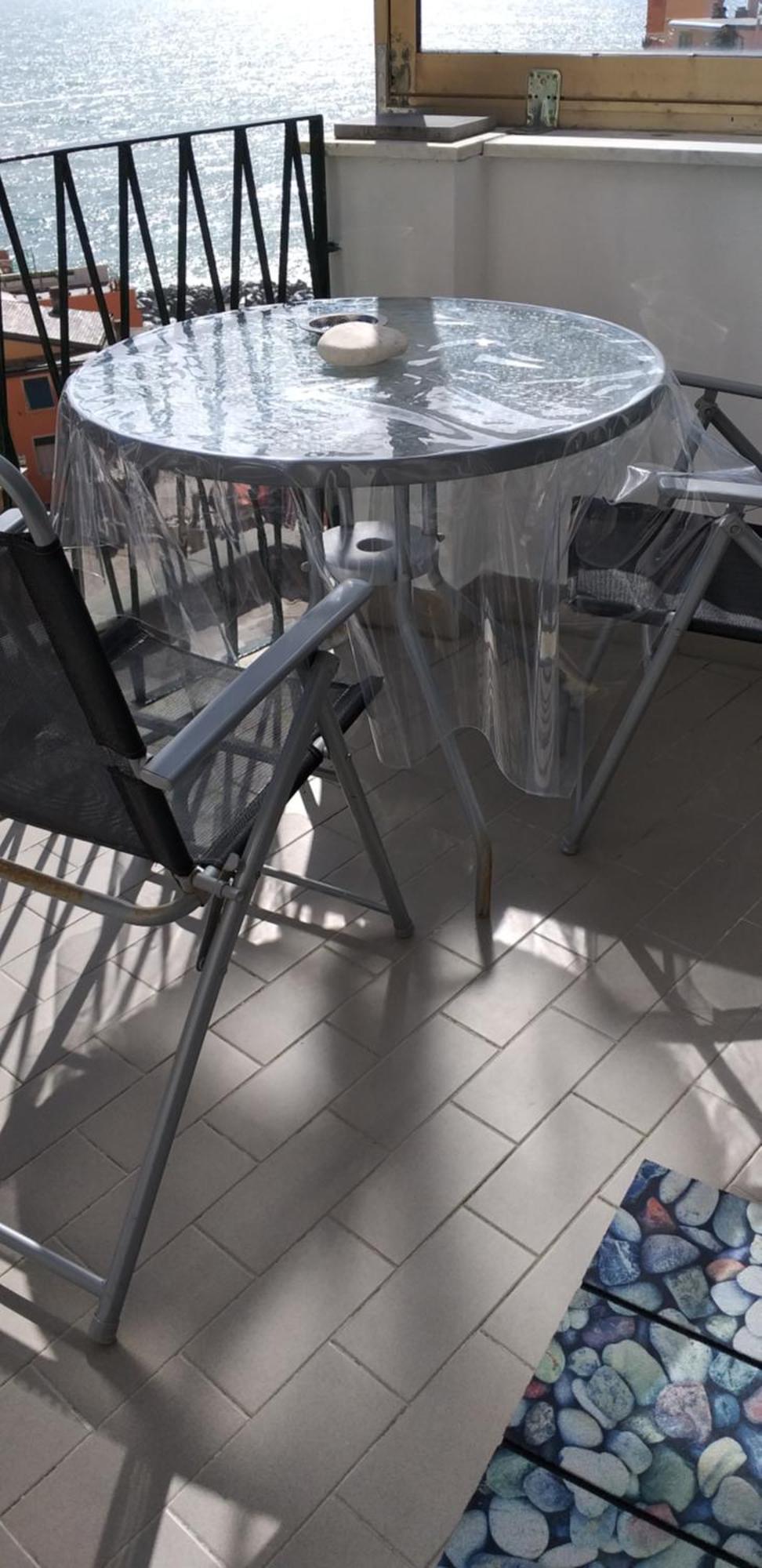 Aa Ciasea Duu Pintuu Apartment ริโอมัจโจเร ภายนอก รูปภาพ